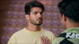 Pyaar Ka Pehla Adhyaya Shiv Shakti - 19th May 2024